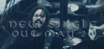 Europe/Don Dokken Guitarist John Norum “Sail On” NEW SONG/VIDEO/ALBUM ‘Gone to Stay’ – 2022