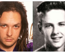 Korn’s Jonathan Davis on Getting Bullied in High School: “It got to the point where I thought that maybe I was gay” – 2022