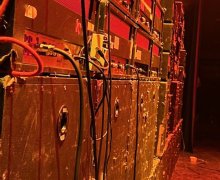 Yngwie Malmsteen: “Some people are questioning my Marshall amps?!?!” – 2022 – TOUR