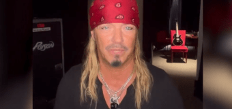 Poison: Bret Michaels Multi-Part Documentary “The Origins of Bret Michaels” Coming in November on A&E – 2022 – VIDEO – Interview