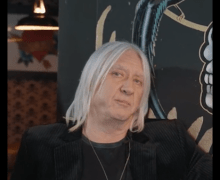 Def Leppard Introduces ‘Halo Moments’ – VIDEO – #1 Joe Elliott on Why the Band Gets Along – 2022