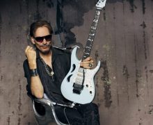 Guitarist Steve Vai, “Opinionated news is the enemy” – 2022
