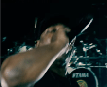 Anthrax XL – “Bring the Noise” w/ Chuck D – VIDEO – LIVESTREAM/2-CD/BLU-RAY – 2022