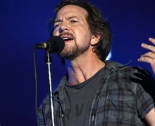 Pearl Jam Gives Eddie Vedder Update: “Unfortunately, there is still no voice available” – Prague Concert Canceled – 2022