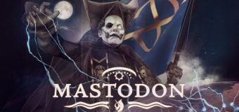 Ghost Tour 2022 w/ Mastodon & Spiritbox – DATES/TICKETS – US/CANADA/NORTH AMERICA