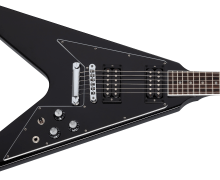 Gibson: Injunction Permanently Prohibits Dean Guitars from Using Iconic Guitar Shapes – 2022