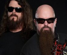 Slayer: Kerry King on NEW MUSIC w/ Paul Bostaph, “You know what it’s going to sound like” – 2022 – NEW ALBUM/SONG NEWS