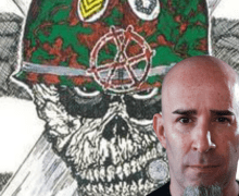 Anthrax’s Scott Ian on Stormtroopers of Death, “Certain sections of people would cancel it” – S.O.D. – 2022 – Interview