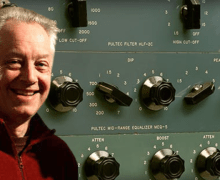 Producer/Engineer Tony Platt on the Pultec Passive EQ Collection: “These are excellent versions of these iconic units!” – Universal Audio – VIDEO – Tutorial