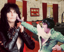 W.A.S.P.’s Blackie Lawless on Elvis’s Death: “It was the gifts that took him away,” – Master Bedroom Furniture – 2022 – MOVIE