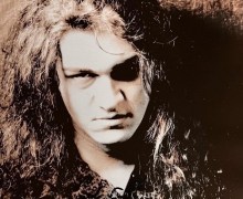 Cradle of Filth: The passing of our former guitarist, Stuart Anstis – 2022
