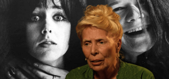 Grace Slick to Joni Mitchell, “We didn’t really fall down all that much” – CBC Interview