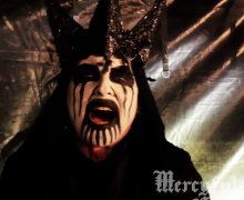 Mercyful Fate at Psycho Las Vegas 2022 – VIDEO – King Diamond – TICKETS