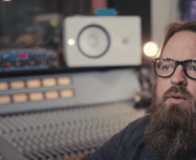 Mastodon Documentary: The Making of Hushed & Grim Album – 2022