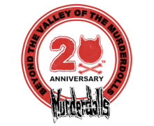 Murderdolls Announce Special Live Event & Re-Release of ‘Beyond the Valley…’ – 2022 – YouTube – TikTok – Instagram – LIVESTREAM – STREAM