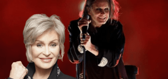 Sharon Osbourne on Why They Kept Ozzy’s Appearance at the 2022 Commonwealth Games a Secret: “They asked us six months ago…” – VIDEO – Birmingham – Black Sabbath – Tony Iommi