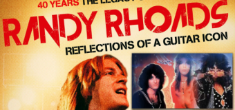 Motley Crue Bassist Nikki Sixx’s Failed Quiet Riot Audition, “Randy (Rhoads) couldn’t sit there and teach him how to play bass” – Kevin Dubrow’s full in bloom Interview Featured in the 2022 Randy Rhoads Documentary – VIDEO