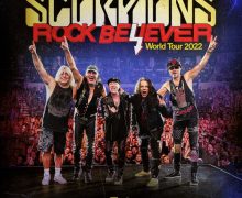 Scorpions: Whitesnake will no longer be joining us on our U.S. and Canadian Rock Believer tour – 2022 – David Coverdale Statement