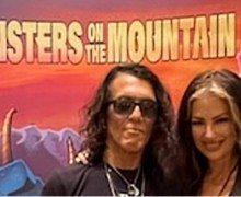 Monsters on the Mountain 2022 Highlights – Tom Keifer, Yngwie, Stephen Pearcy, Queensryche, Night Ranger, KIX – PHOTOS/VIDEO