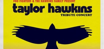Taylor Hawkins Tribute Concert Updates – Wembley Stadium – How to Watch/Stream – New Artists – CBS – MTV – Paramount+ – Pluto TV