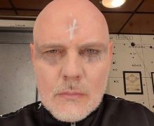 Smashing Pumpkins at The Tonight Show Starring Jimmy Fallon – 2022 – WATCH VIDEO – “Beguiled” – ATUM