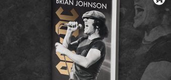 AC/DC’s Brian Johnson Announces NEW BOOK: ‘The Lives of Brian: A Memoir’ – 2022 – ORDER – Autobiography – Biography