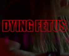 Dying Fetus “Compulsion for Cruelty” NEW SONG/VIDEO – 2022 – TOUR