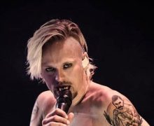 Skid Row Singer Erik Grönwall Offers Advice to Upcoming Artists – 2022