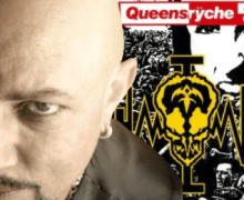 Geoff Tate Talks Queensrÿche’s ‘Operation Mindcrime,’ “The fact that so many people loved it took me by surprise” – 2022 Italy Tour Dates