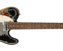 The Fender Joe Strummer Signature Telecaster – 2022 – The Clash