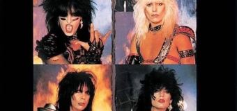 Mötley Crüe ‘Shout at the Devil’ – Released on This Day in History