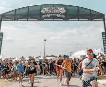 Rocklahoma 2022 – Schedule – Lineup – Highlights – Korn, Megadeth, Evanescence, Five Finger, Cypress Hill, PHOTOS/VIDEO