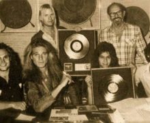 Van Halen Album Sales List – Roth vs Hagar – Numbers – History – RIAA Certified – GOLD/PLATINUM – Certification Dates