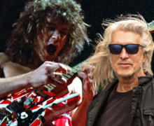 Ex-Dokken’s George Lynch on Randy Rhoads Being Influenced by Eddie Van Halen: “He couldn’t help it” – 2022 – INTERVIEW – The Boyz – Gene Simmons