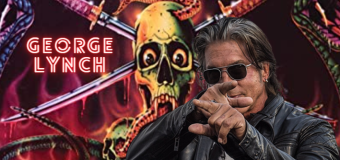 George Lynch on Electric Freedom Transitioning Back to Lynch Mob: “I’ve just got to live with the fact that it has some negative connotations” – 2022 – full in bloom INTERVIEW