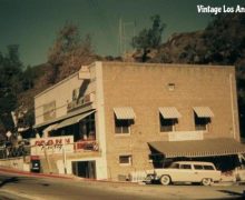 Jim Morrison – Laurel Canyon Country Store – “Love Street” – The Doors
