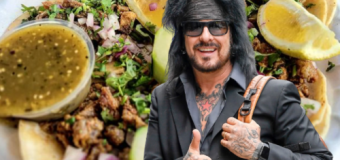 Motley Crue’s Nikki Sixx: “Best tacos I’ve ever had in Los Angeles at Sarai Bakery Panaderia” – 2022 – Map – Directions