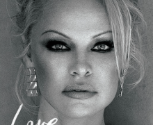 Pamela Anderson: My Book “Love, Pamela” is Now Available for Pre-Order – 2022