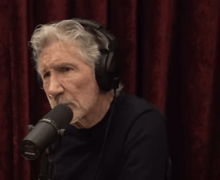 Roger Waters Talks Drug Use & Syd Barrett’s Exit from Pink Floyd: “How could we possibly survive?” – 2022 – INTERVIEW