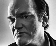 Quentin Tarantino: 8-Episode Series in the Works – 2022/2023
