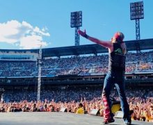 Bret Michaels Says Poison Will Tour In 2025