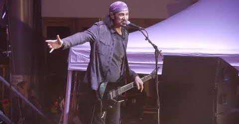 Bruce Kulick Band on the KISS Kruise XI – 2022 – VIDEO | full in bloom