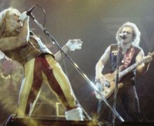 Van Halen: David Lee Roth’s Inspiration for His Signature Screams