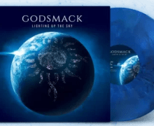 Godsmack “You and I” NEW SONG/VIDEO/ALBUM ‘Lighting up the Sky’ – 2022/2023 – LISTEN/ORDER