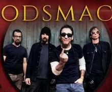 Godsmack: Rescheduled Tour Dates for South America – Chile, Argentina, Brazil – 2023