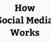ICE T: How Social Media Works – 2022