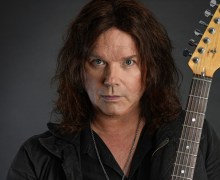 John Norum Talks NEW SOLO ALBUM, Europe’s Plan for 2023, Documentary, & “The Final Countdown” – 2022 – INTERVIEW