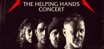 Metallica ‘The Helping Hands Concert’ STREAM LIVE – LIVESTREAM – 2022 – Jimmy Kimmel – MTV YouTube – Paramount+ – PlutoTV