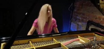 Metallica “Master of Puppets” Piano Cover by Gamazda – VIDEO