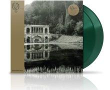 Opeth: 1/2 Speed Vinyl/LP Reissues – ‘Orchid’, ‘Morningrise,’ ‘My Arms, Your Hearse’ – 2022/2023 – ORDER